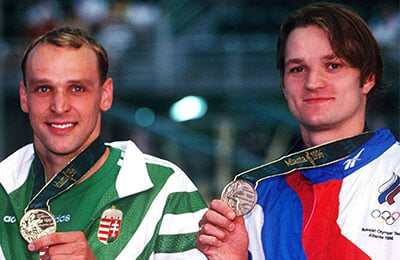 почитать, Любовь Егорова, Андрей Корнеев, Атланта-1996, Марина Транденкова, Виталий Смирнов, ретро