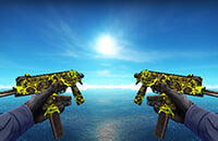 Counter-Strike: Global Offensive, Скины CS2