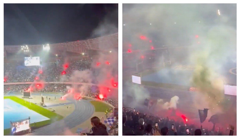 Виктор Осимхен, серия А Италия, Клубы, Наполи Виктор Осимхен, серия А Италия, Клубы, Наполи