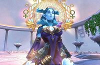 ПК, MMORPG, Аллоды Онлайн