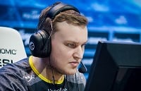 NAVI, Егор «flamie» Васильев, IEM Krakow