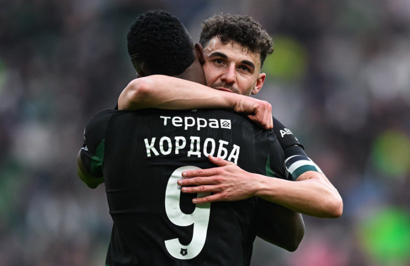 Кто выведет свою команду в лидеры перед зимней паузой? Подогрейте интерес к развязке в РПЛ