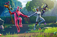 Тайлер «Ninja» Блевинс, Fortnite, Twitch