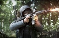 Шутеры, Гайды, Королевские битвы, Escape from Tarkov