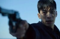 Игра в кальмара, Netflix, Сериалы