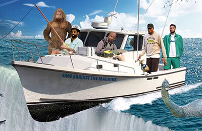 Бруклин, ахахаха, НБА, Чарльз Баркли, Кенни Смит, НБА плей-офф, Шакил О′Нил, телевидение, Ник Ван Эксель