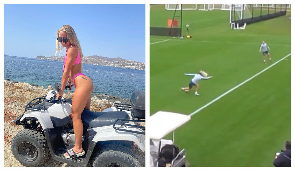 соцсети, Клубы, Астон Вилла, женский футбол