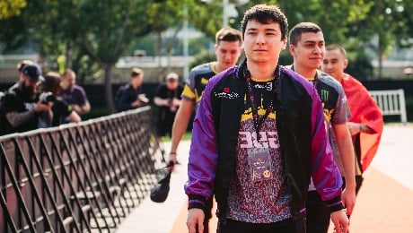 Фото публикации