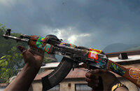 Скины CS2, Матчмейкинг CS2