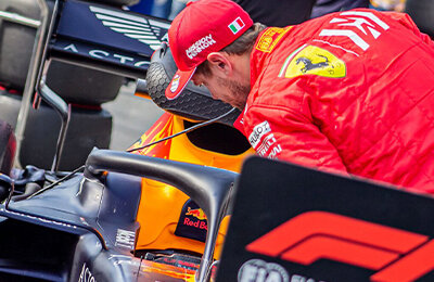 Себастьян Феттель, Формула-1, Хаас, Мерседес, ахахаха, видео, Ред Булл, Феррари, Астон Мартин, Мик Шумахер, Макс Ферстаппен