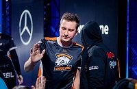 Алексей «Solo» Березин, Virtus.pro