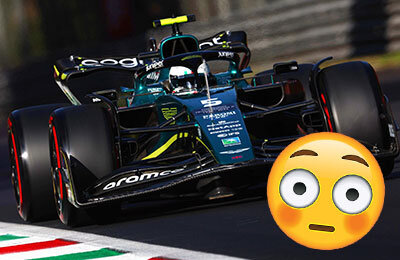 Альфа Таури, Формула-1, Формула-2, Гран-при Италии, Макларен, Астон Мартин, Мерседес, Уильямс, Хаас, техника, Феррари, Альпин, Ред Булл, Себастьян Феттель, Заубер