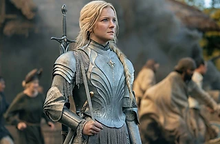 Обзор шестой серии «Кольца власти». Битва за Южные земли – долгожданный экшен 