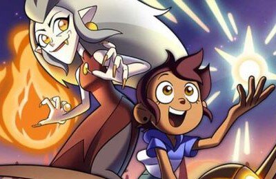 Сериалы, Полнометражные мультфильмы, Трейлеры фильмов, Дом совы, Disney+