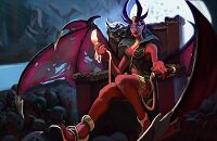 Aghanim's Shard, Luna, Queen of Pain, Snapfire, Ogre Magi, Dota Pro Circuit, Pangolier, Mars, Dark Willow, Io, Ember Spirit