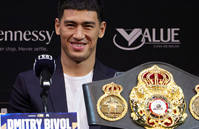 бокс, WBA, Канело Альварес - Дмитрий Бивол, Сауль Альварес, Дмитрий Бивол