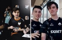 Илья «Yatoro» Мулярчук, Team Spirit, DPC СНГ, Магомед «Collapse» Халилов, Роман «Ramzes666» Кушнарев, The International, Ярослав «Miposhka» Найденов, Александр «Torontotokyo» Хертек, Outsiders (Virtus.pro), Virtus.pro, Данил «Gpk» Скутин, Dota Pro Circuit, PGL Arlington Major, Мейджоры, Дмитрий «DM» Дорохин