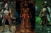 New World, Гайды, MMORPG, MMO, Amazon Game Studios, ПК