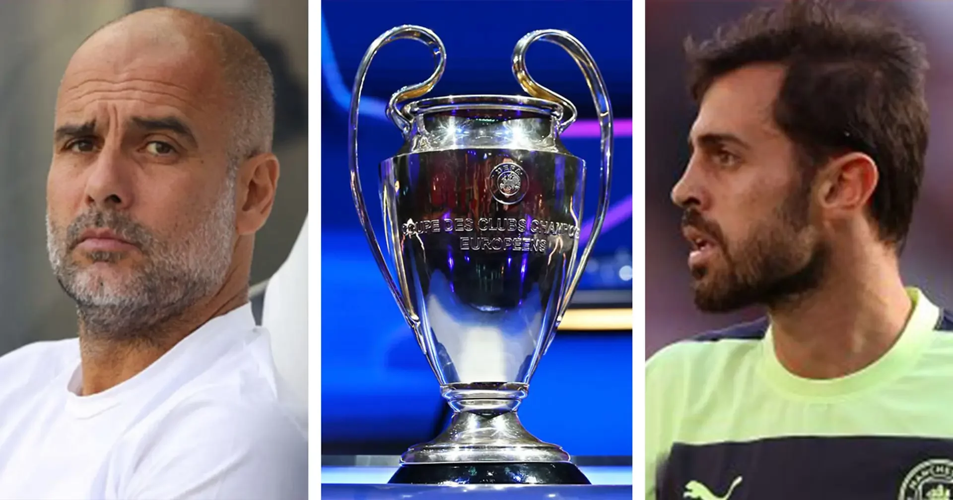 Бернарду Силва, Хави, Барселона