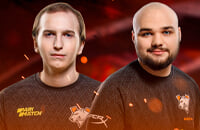 Epic Prime League, Virtus.pro, Виталий «Save-» Мельник, Роман «Resolut1on» Фоминок, Алексей «Solo» Березин, VP.Prodigy, Егор «Nightfall» Григоренко, Владимир «No[o]ne» Миненко, Дмитрий «DM» Дорохин, Игорь «ILTW» Филатов