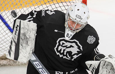 Виктор Головлев, КХЛ, Сергей Бобровский, Игорь Шестеркин, Кузнецкие Медведи, видео, Роман Вилл, Белые Медведи, МХЛ, МХК Спартак, Трактор