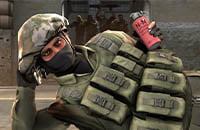 Даниил «Zeus» Тесленко, Франсуа «AmaNEk» Делоне, Джарид «Summit1g» Лазар, Миикка «suNny» Кемппи, Эпитасио «TACO» де Мело