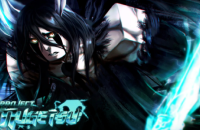 Roblox, Читы, Промокоды, Project Mugetsu