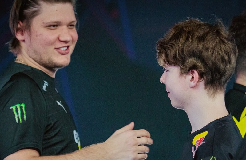 NAVI, BLAST Premier Spring Finals, Кирилл «Boombl4» Михайлов, Андрей «B1ad3» Городенский, Александр «S1mple» Костылев, Даниил «Headtr1ck» Валитов, Ninjas in Pyjamas