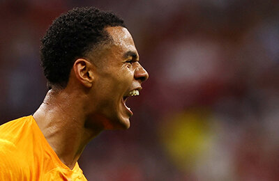 Сборная Эквадора по футболу, Сборная Нидерландов по футболу, Сборная Сенегала по футболу, Коди Гакпо, ЧМ-2022, Сборная Катара по футболу, Эннер Валенсия