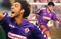 Nintendo Switch, Ювентус, Габриэль Батистута, SEGA, Nintendo, FIFA 20, Фиорентина, Sony PlayStation, Pro Evolution Soccer 2020