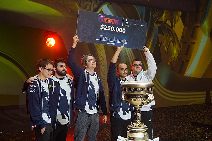 Фото публикации