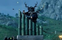 PlayStation 5, Ghost of Tsushima, Экшены, PlayStation 4, Sucker Punch Productions