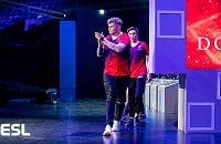 ESL One Mumbai, Keen Gaming, Богдан «Iceberg» Василенко, Storm Spirit, NoPangolier