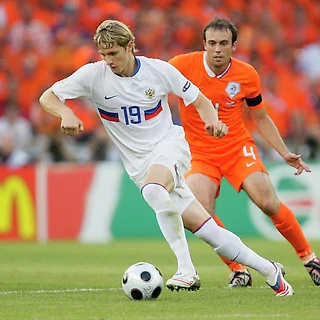 Вспомните всех (вообще всех), кто забивал на ЕВРО 2008?