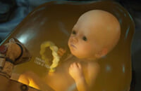 Death Stranding, ПК, PlayStation 4, Хидэо Кодзима