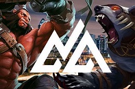 Wings, Complexity, Alliance, EHOME, Evil Geniuses, Northern Arena, Team NP, FDL, Ad Finem