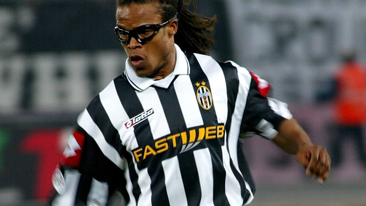 Ювентус, Эдгар Давидс