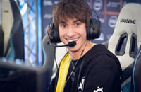 Данил «Dendi» Ишутин, HellRaisers, Андрей «Dukalis» Куропаткин, NAVI, B8, Алексей «Solo» Березин, Илья «Lil me alone» Ильюк, Роман «Ramzes666» Кушнарев, Monaco Gambit, Владимир «No[o]ne» Миненко, Nemiga