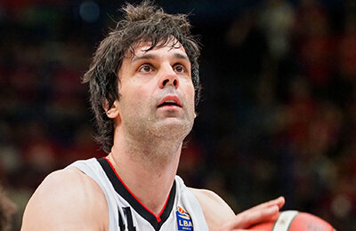 АСВЕЛ Виллербан, Реал, Монако, Маккаби Тель-Авив, Виртус, Евролига, Барселона, Александар Везенков, Томаш Саторански, Лоренцо Браун, Джанан Муса, Торнике Шенгелия, Ян Веселы, Партизан, Олимпиакос, Кевин Пангос, Неманя Бьелица, Нандо Де Коло, Фенербахче, Майк Джеймс, Анадолу Эфес