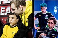 Nemiga, Espada, Elements Pro Gaming, Monaco Gambit, Никита «4ce» Котков, Virtus.pro, NoPangolier, NAVI, Winstrike, Владимир «Maelstorm» Кузьминов, Team Spirit, Dota 2, Team Empire, Алексей «bafik» Бафадаров