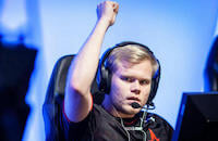 Блоги, Эмиль «Magisk» Рейф, Astralis