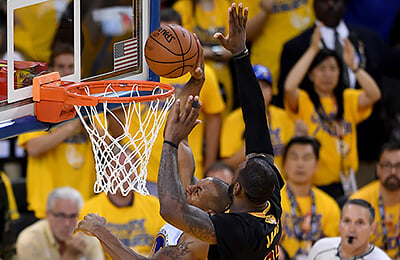 НБА, НБА плей-офф, Кливленд, Голден Стэйт, Андре Игудала, Леброн Джеймс, Билл Симмонс, Брайан Уиндхорст