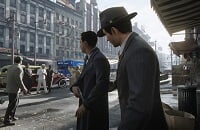 ПК, Mafia: Definitive Edition, Ремастеры, Steam, PlayStation 4, Ремейки, Epic Games Store, Xbox One