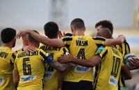 Астана, Ордабасы, Кызыл-Жар, Кайрат, Sports – Казахстан, Акжайык, Тараз, Каспий, Мактаарал, Шахтер Караганда, Туран Туркестан, высшая лига Казахстан, Аксу, Актобе, Атырау, Тобол