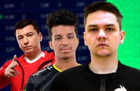 DPC СНГ: ESL One CIS Online, NAVI, Virtus.pro, Monaco Gambit, Team Spirit, Winstrike, Роман «Ramzes666» Кушнарев, Акбар «SoNNeikO» Бутаев, Владимир «No[o]ne» Миненко