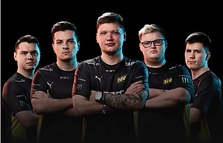 Видеотест от NAVI и PUMA: угадай игрока NAVI по хайлайту