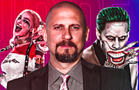 DC Films, Кара Делевинь, Джаред Лето, DC Comics, Отряд самоубийц: Миссия навылет, Отряд самоубийц, Дэвид Эйер, Марго Робби, Уилл Смит