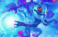 Bristleback, WePlay AniMajor, Arc Warden, Meepo, Дэрил Кох «iceiceice» Пэй Сян, Lycan, Enigma, Evil Geniuses, Puck, Void Spirit, Dota 2