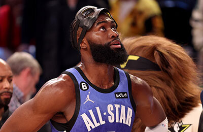 Матч всех звезд НБА, телевидение, НБА