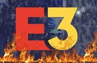 E3, Silent Hill, Summer Game Fest, Metal Gear, коронавирус, Elden Ring, Cyberpunk 2077, PlayStation 5, Xbox, Sony PlayStation, Naughty Dog, The Game Awards, Колонки Погорского